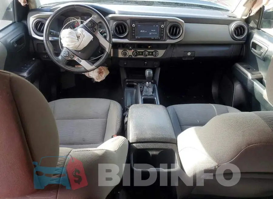 3TMCZ5AN8HM045951 Photo# 8