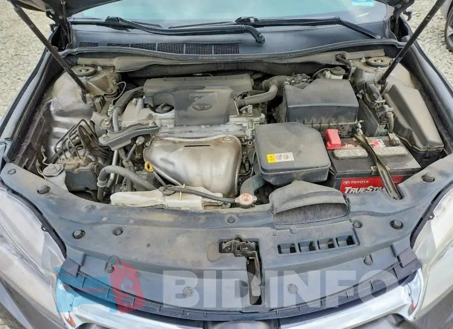 4T1BF1FK8HU273855 Photo# 11