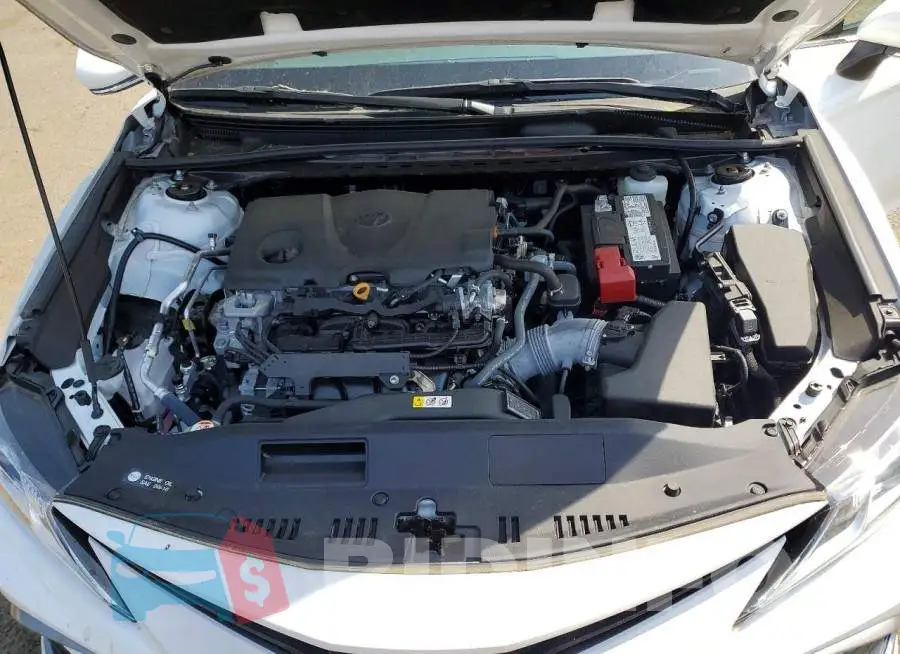 4T1C11AK5PU820508 Photo# 11