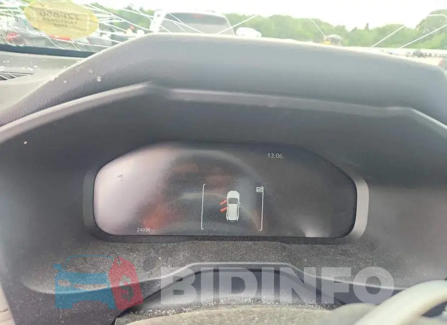 4T3D6RFV7PU138664 Photo# 9