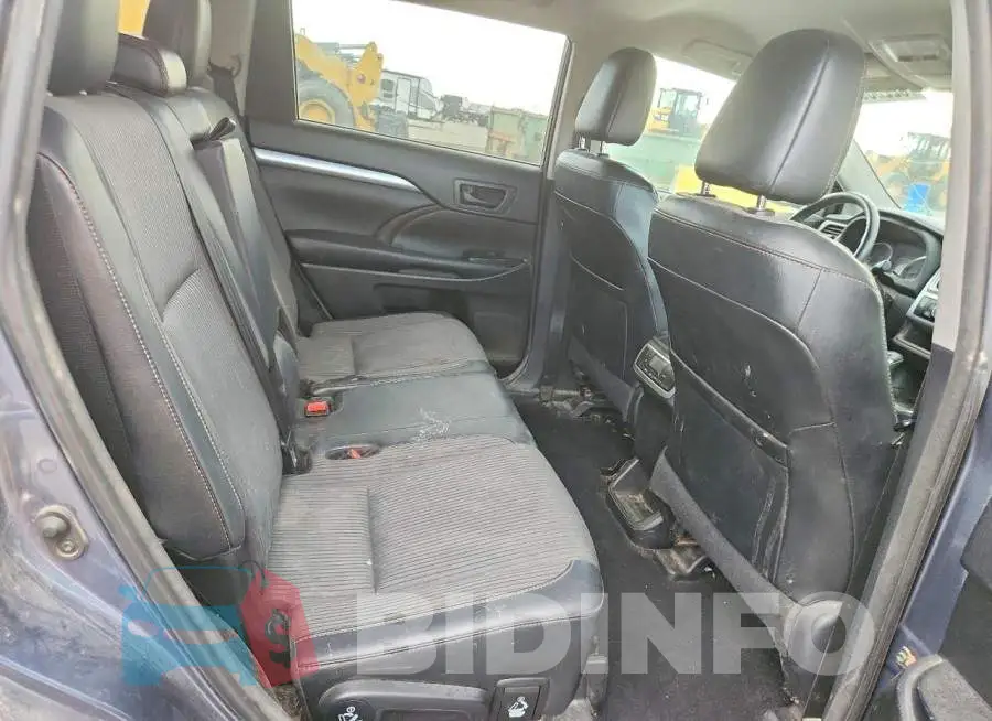 5TDBZRFH4JS872938 Photo# 11