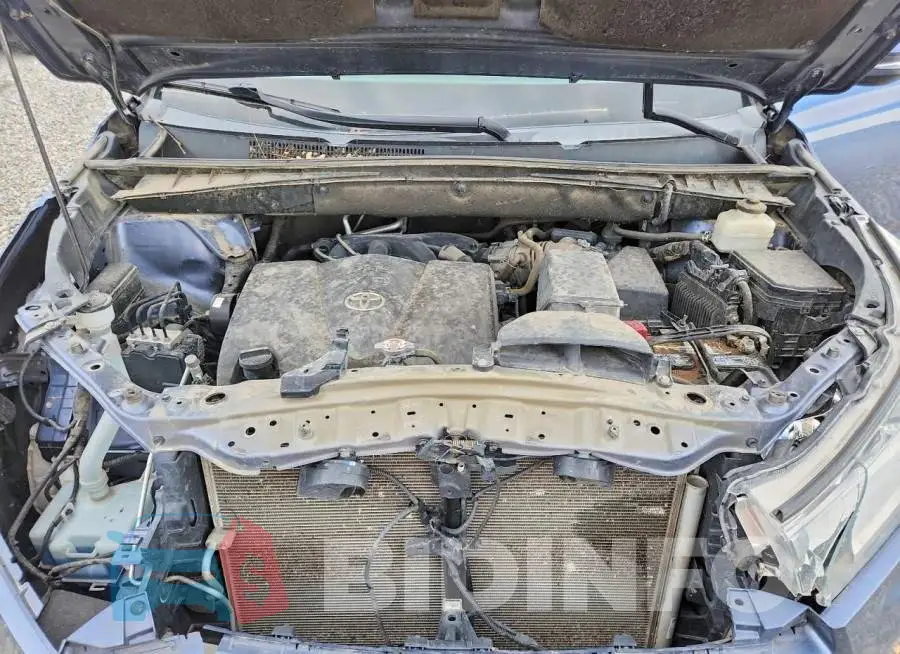 5TDBZRFH4JS872938 Photo# 12