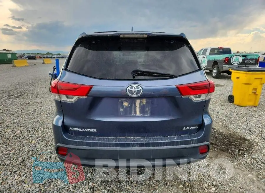 5TDBZRFH4JS872938 Photo# 6