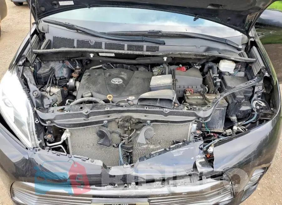 5TDDZ3DC5LS228722 Photo# 12