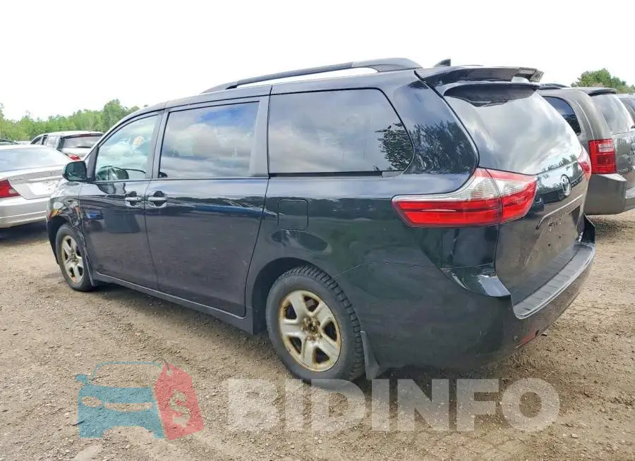 5TDDZ3DC5LS228722 Photo# 2