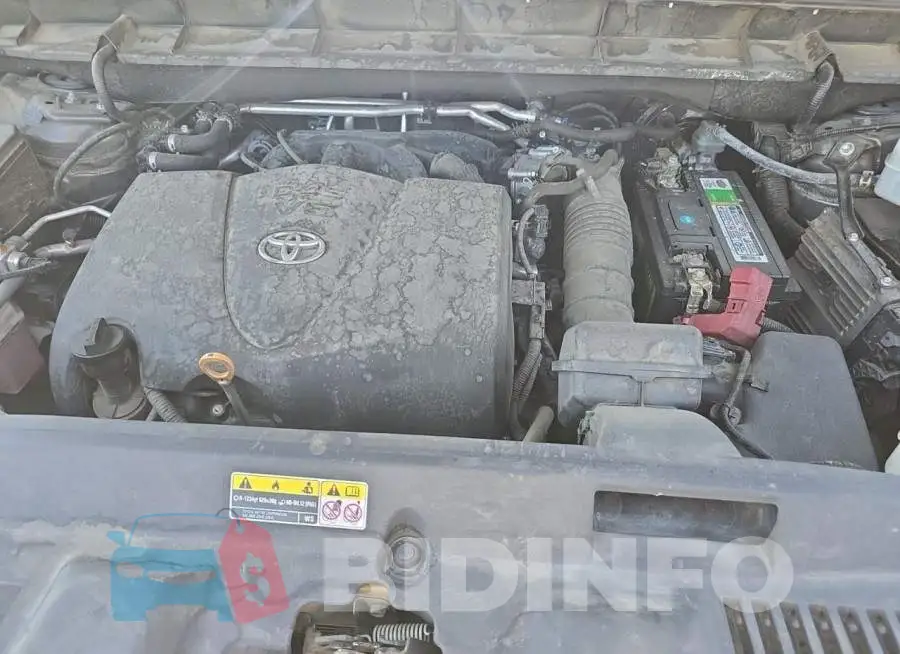 5TDDZRBH1LS018507 Photo# 7