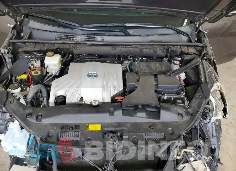 5TDJGRFH2JS037115 Photo# 12