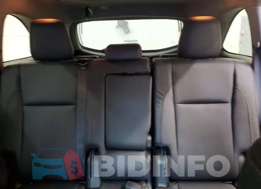 5TDJGRFH2JS037115 Photo# 10