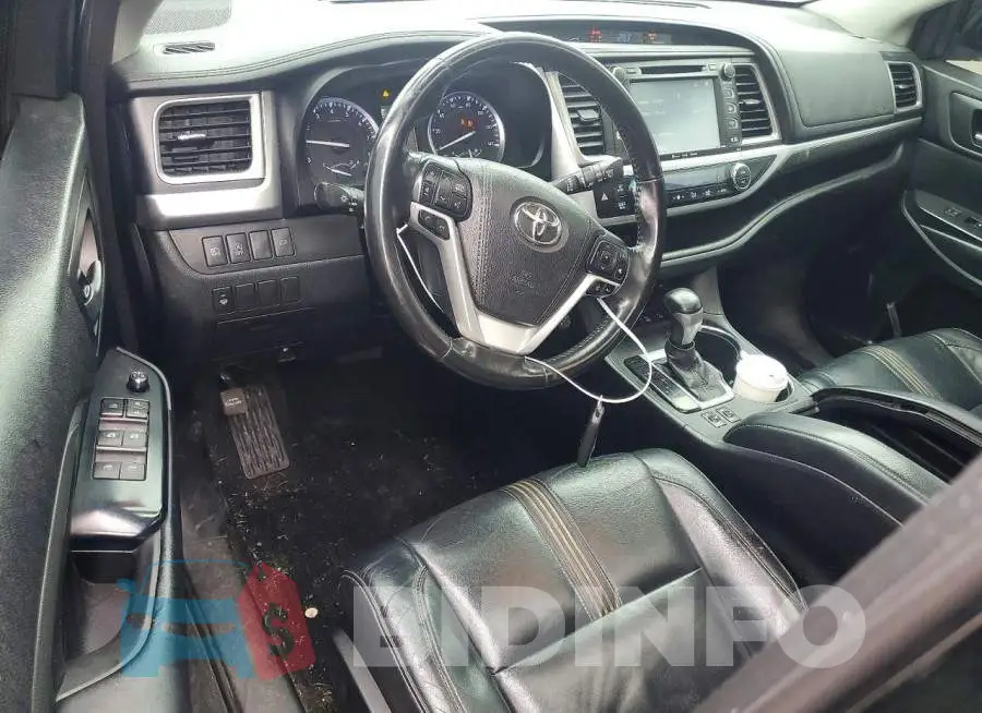 5TDJZRFH4JS812038 Photo# 8