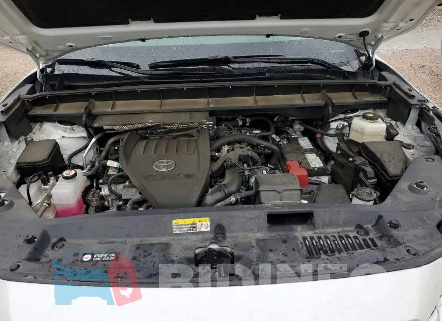 5TDKDRBH7SS588158 Photo# 12