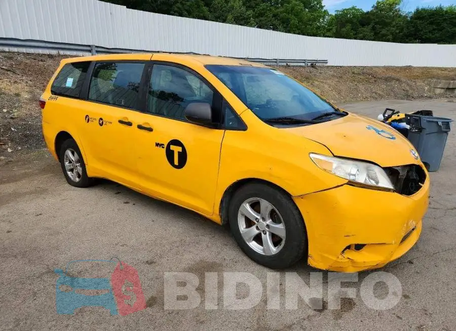5TDZZ3DC1HS859903 Photo# 4