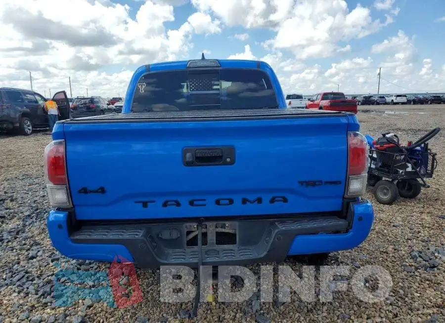 5TFCZ5AN8KX169199 Photo# 6