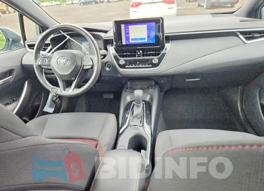 5YFB4MBE2RP183241 Photo# 8