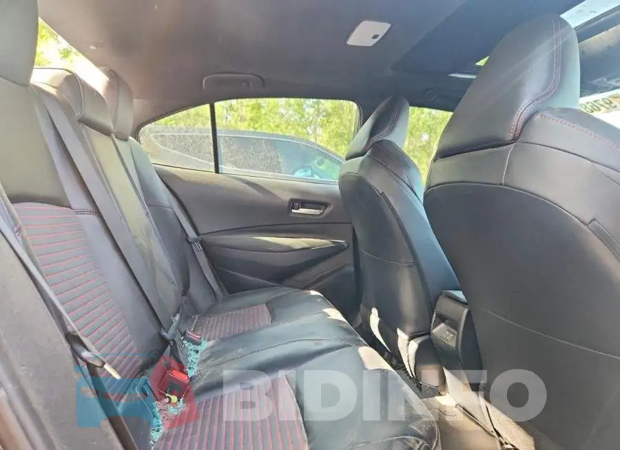 5YFB4MBE3PP161200 Photo# 10