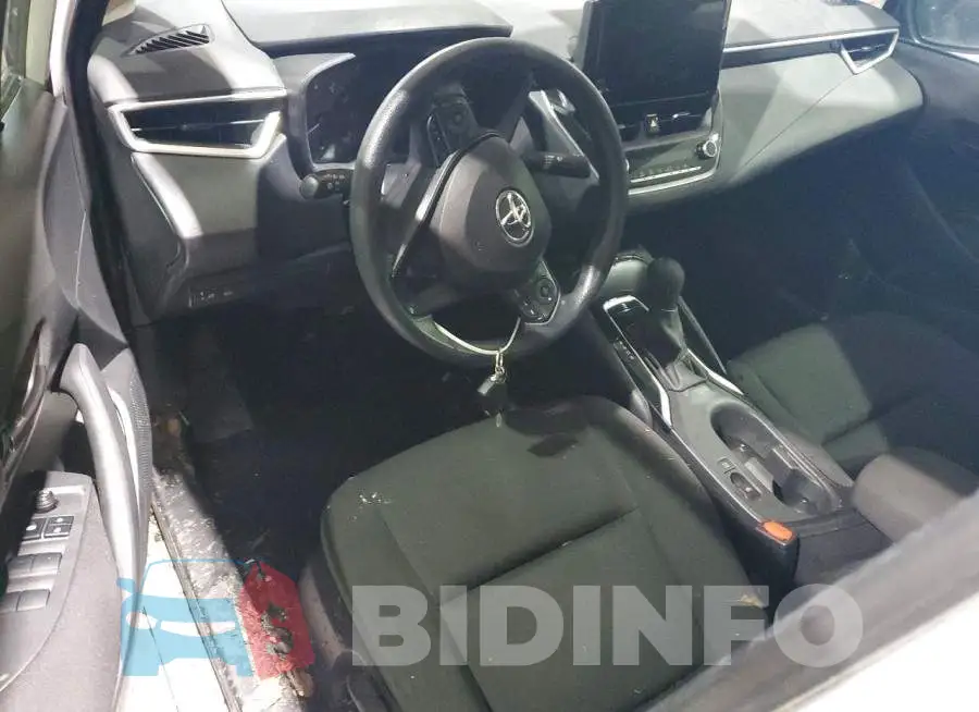 5YFB4MDE2RP088580 Photo# 8
