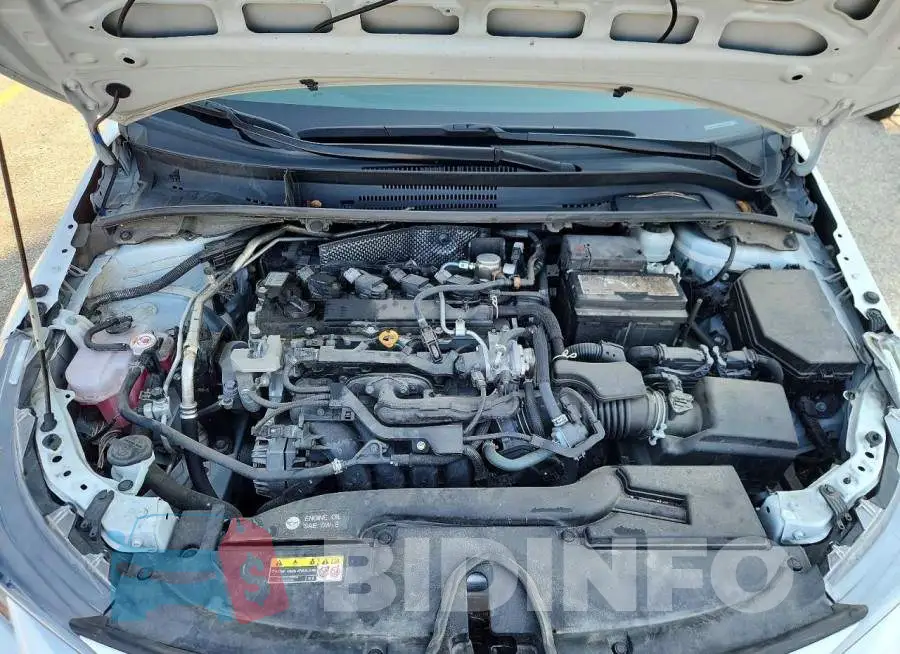5YFB4MDE2RP156876 Photo# 11