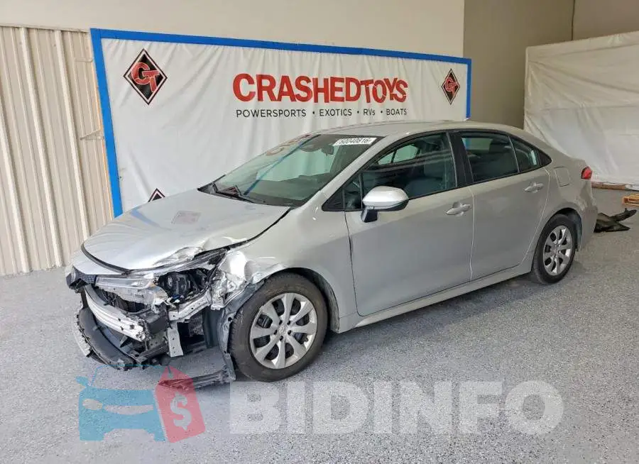 5YFB4MDE6RP185975 Photo# 1