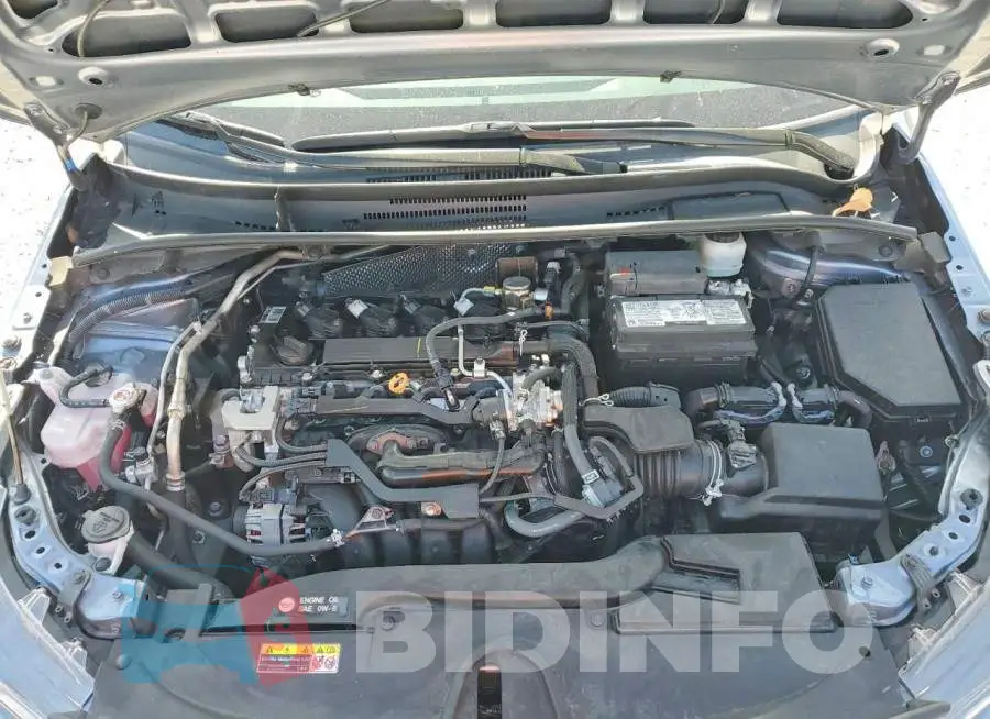 5YFB4MDE6RP207926 Photo# 11