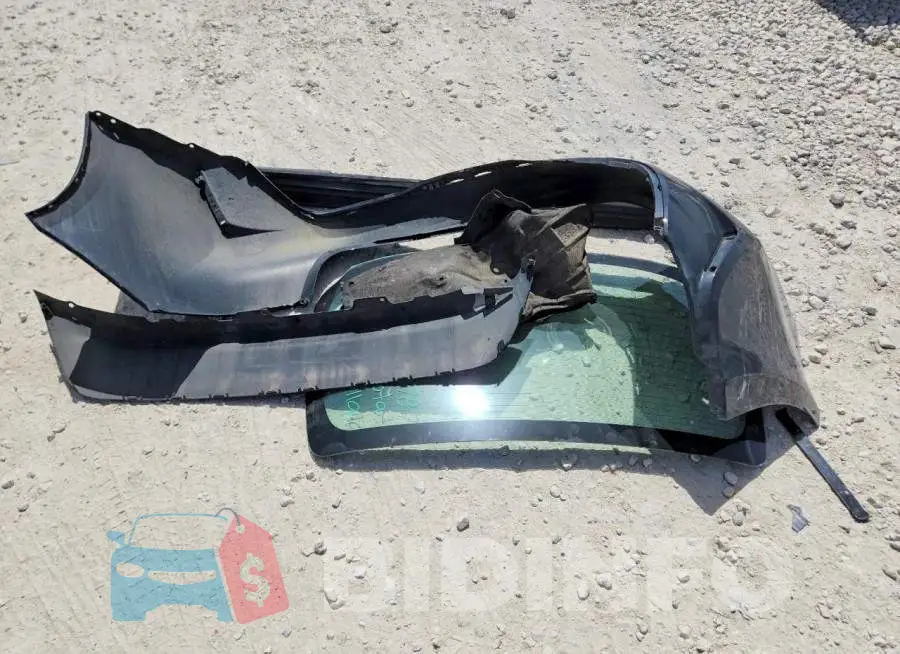 5YFB4MDE8RP095145 Photo# 12