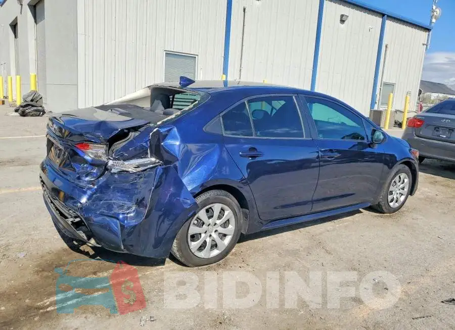 5YFEPMAE5NP282720 Photo# 3