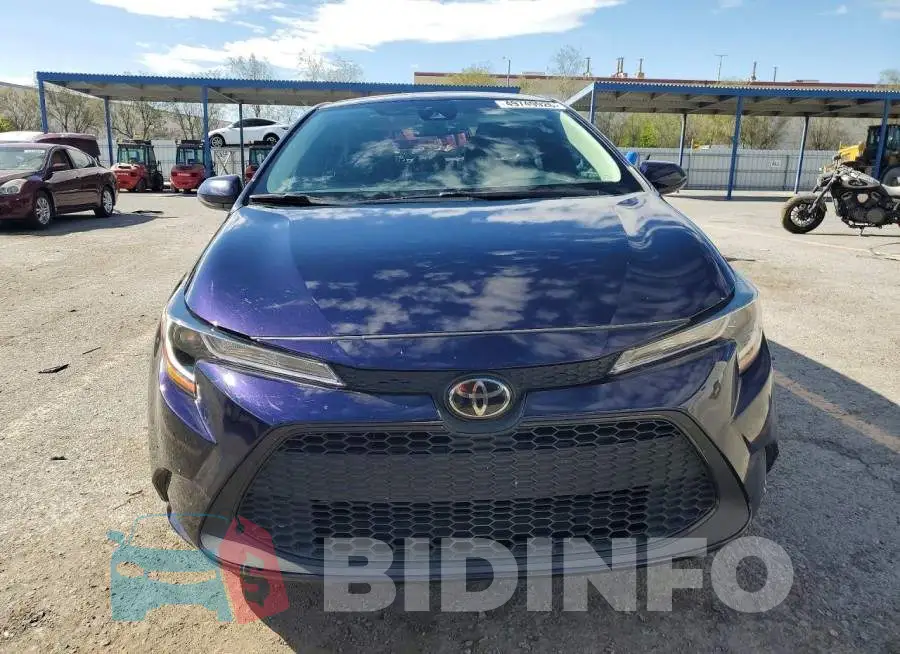 5YFEPMAE5NP282720 Photo# 5