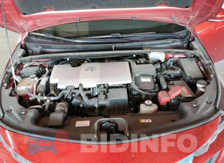 JTDKARFP2H3008450 Photo# 11