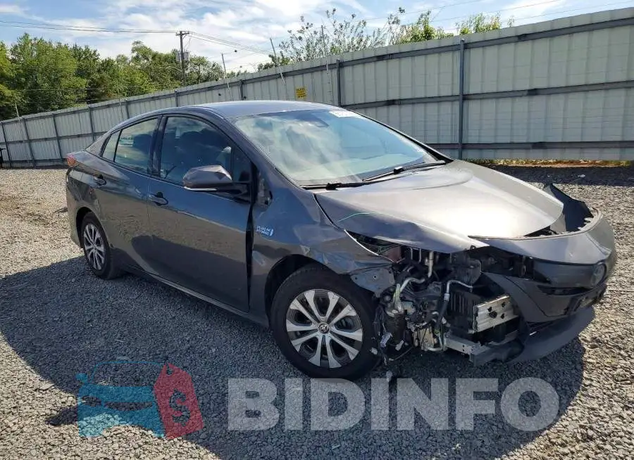 JTDKARFP4L3158939 Photo# 4