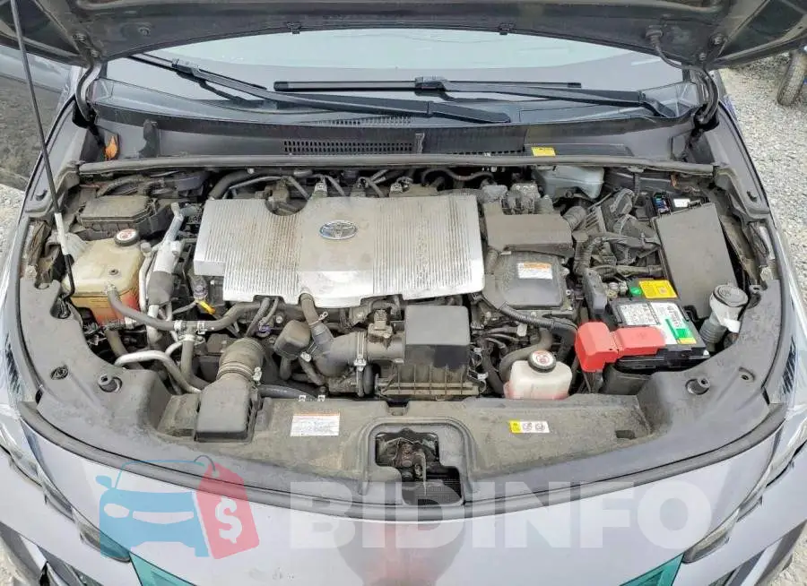 JTDKARFP8H3032235 Photo# 12