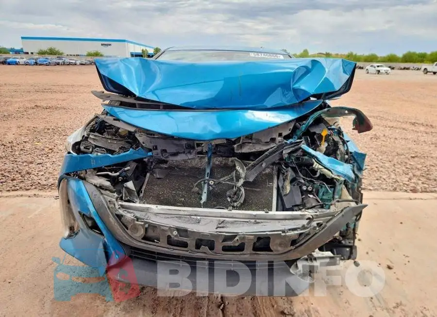 JTDKARFP8L3162203 Photo# 5