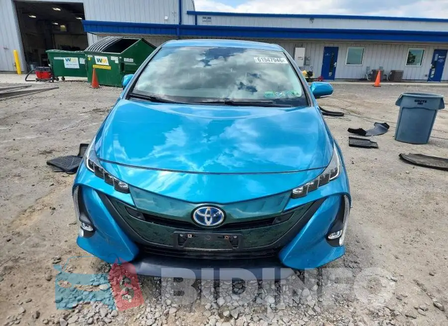 JTDKARFPXJ3073763 Photo# 5