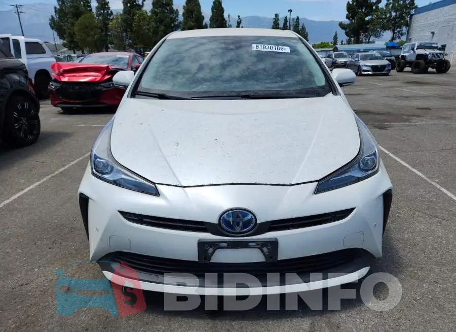 JTDKARFUXK3080185 Photo# 5