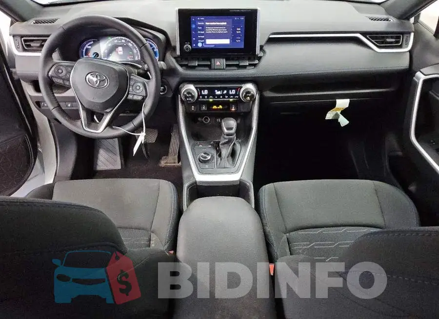 JTM16RFV3SD169810 Photo# 8