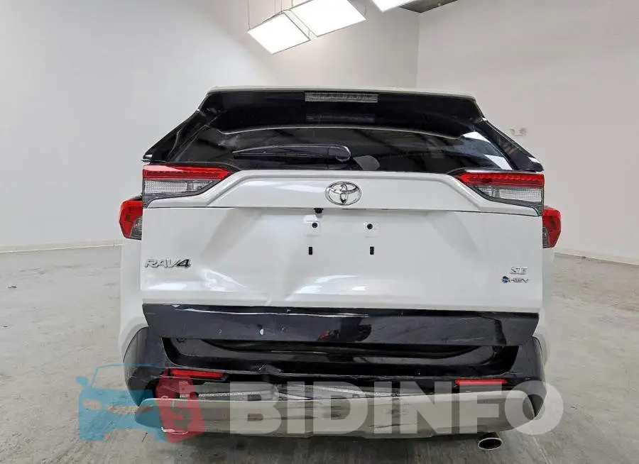 JTM16RFV3SD169810 Photo# 6