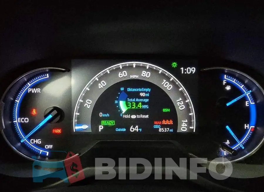 JTM16RFV3SD169810 Photo# 9