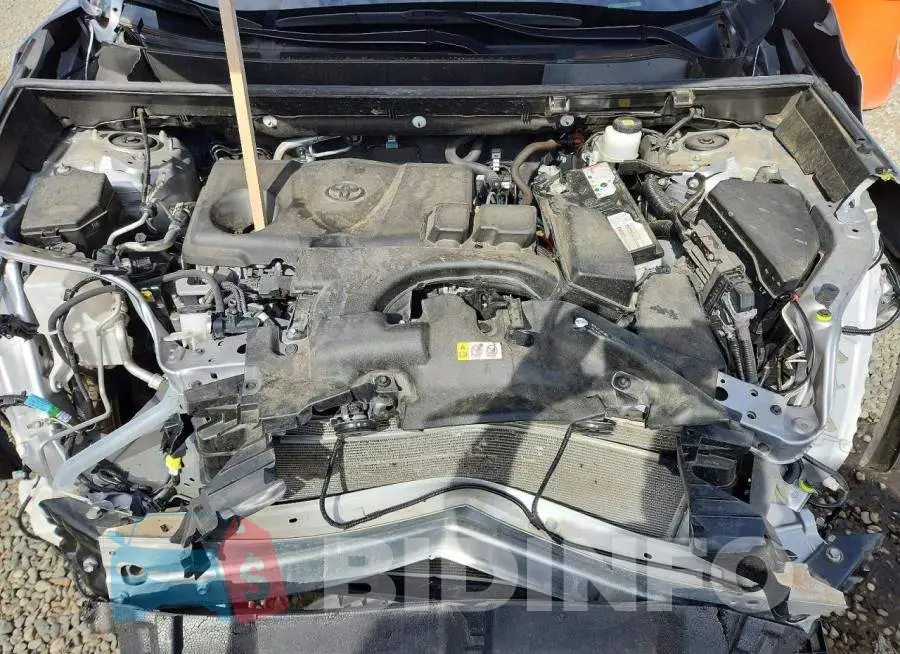 JTMF1RFV5PD098525 Photo# 12