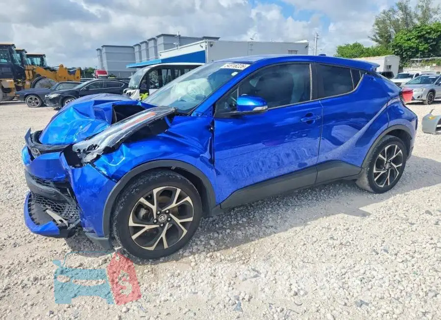 NMTKHMBX8MR123887 Photo# 1