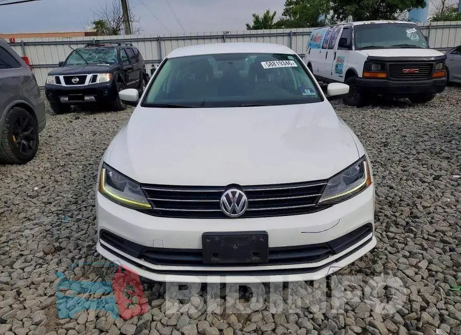 3VW2B7AJ3HM203733 Photo# 5