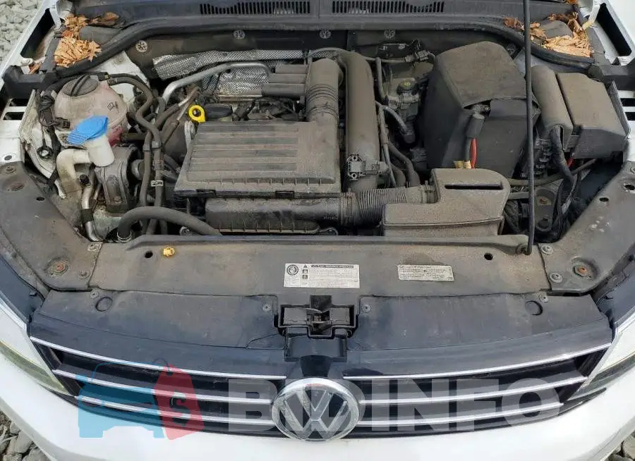 3VW2B7AJ3HM203733 Photo# 11