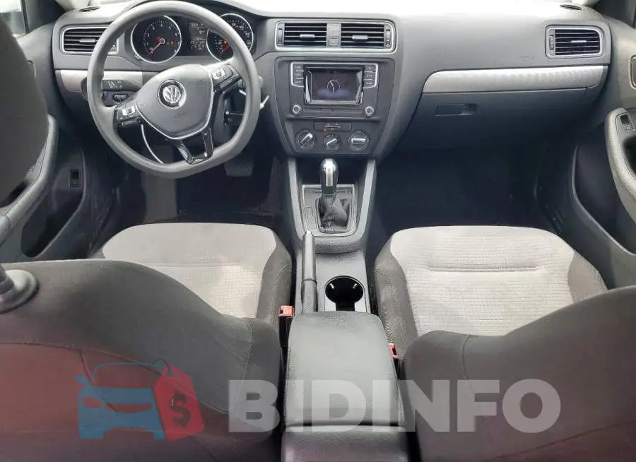 3VW2B7AJ3HM203733 Photo# 8
