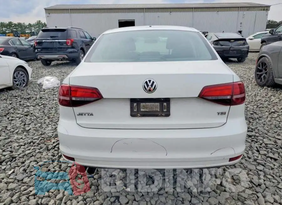 3VW2B7AJ3HM203733 Photo# 6