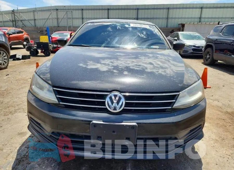 3VW2B7AJ6HM206576 Photo# 5