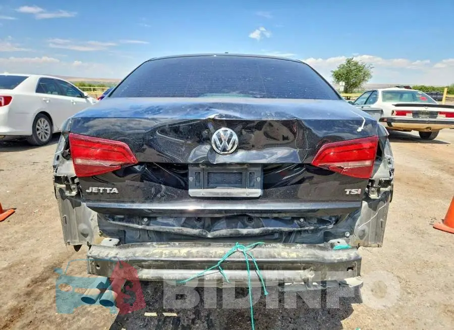 3VW2B7AJ6HM206576 Photo# 6