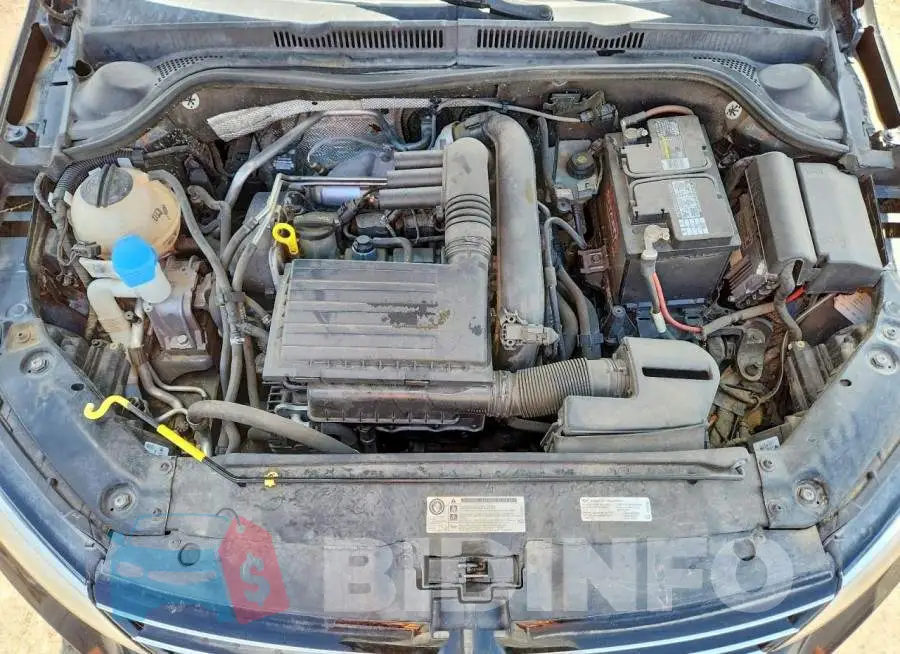3VW2B7AJ6HM206576 Photo# 11