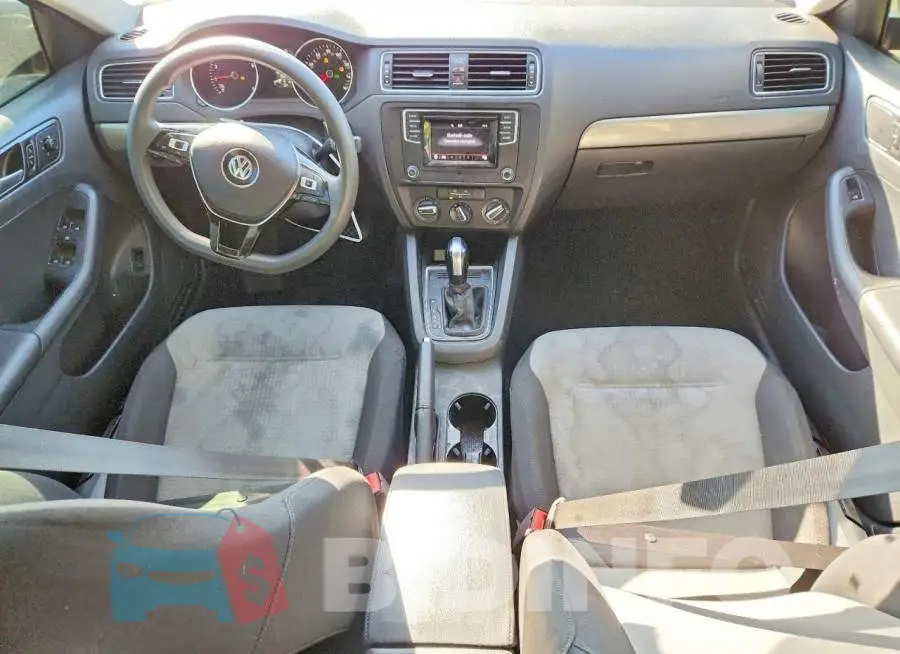 3VW2B7AJXJM255897 Photo# 8
