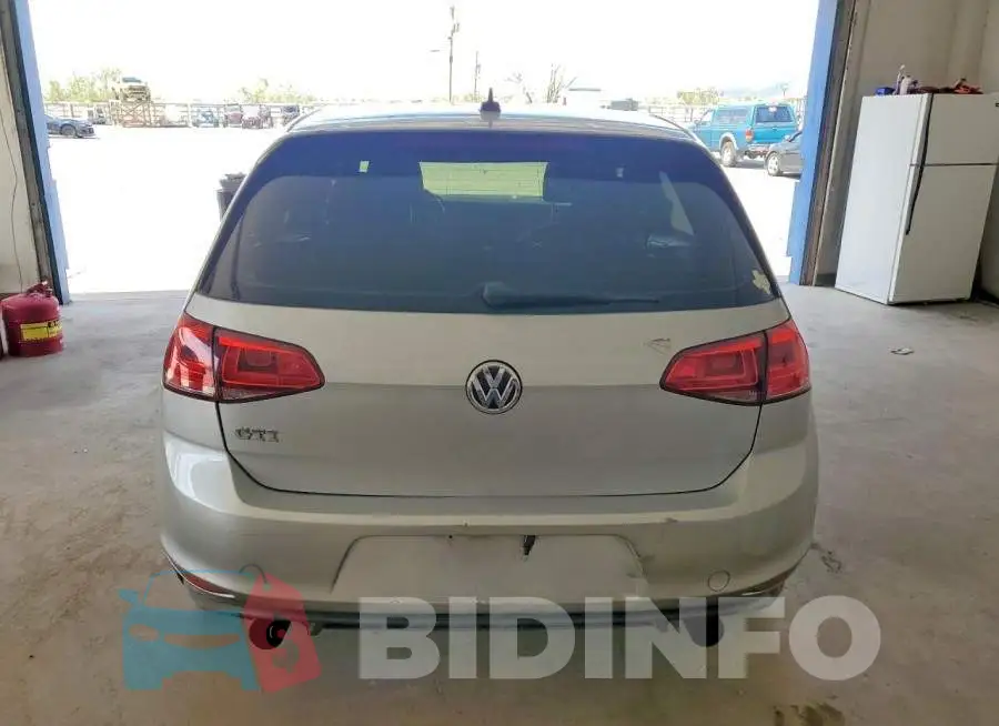 3VW4T7AU8HM056583 Photo# 6