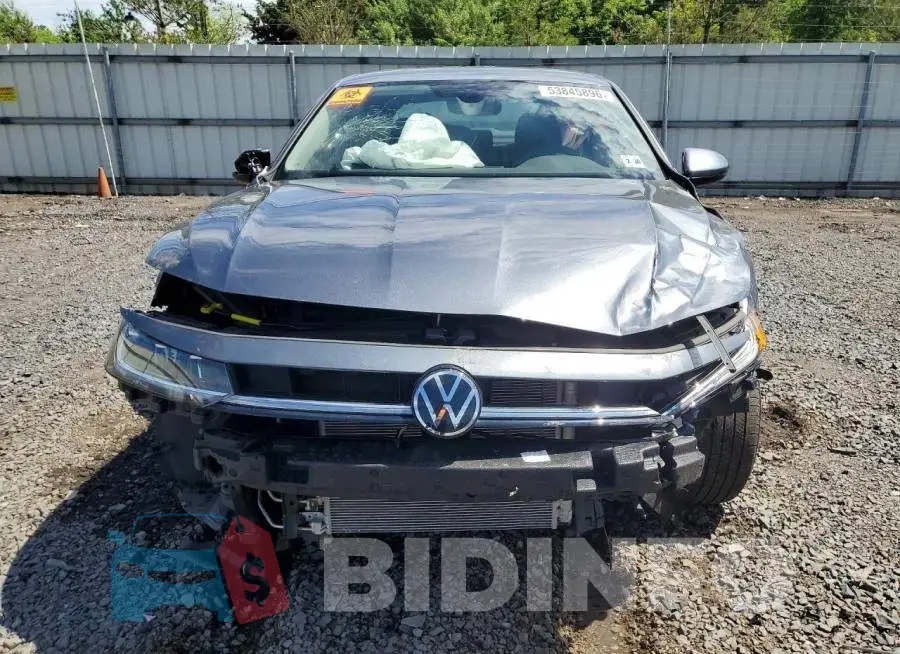 3VW5X7BU7SM042673 Photo# 5