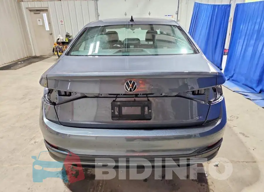 3VW7X7BU5SM084798 Photo# 6
