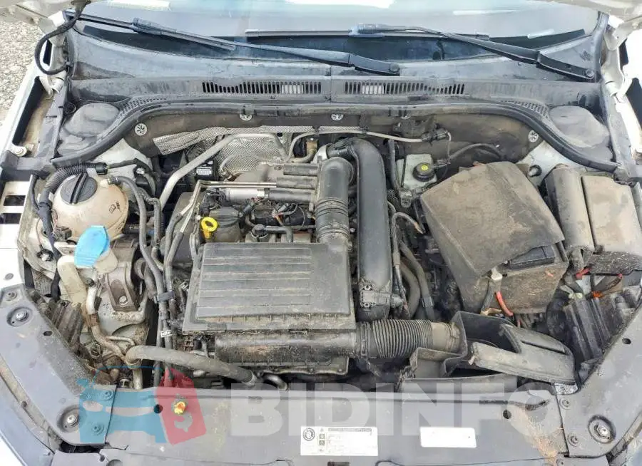 3VWDB7AJ0HM290919 Photo# 11