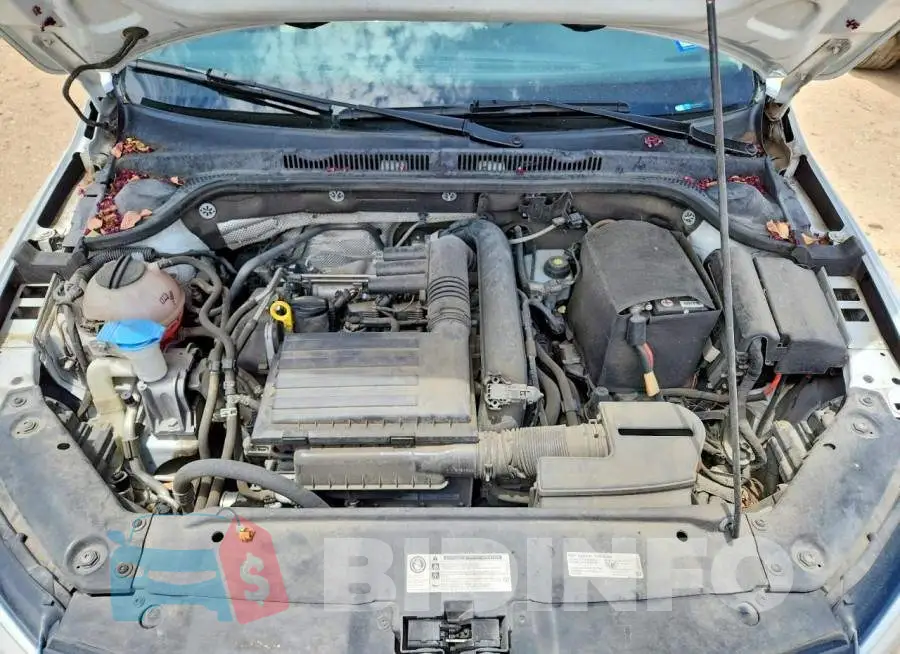 3VWDB7AJ6HM296028 Photo# 11