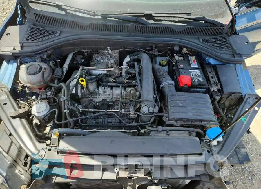 3VWE57BU6KM167332 Photo# 11